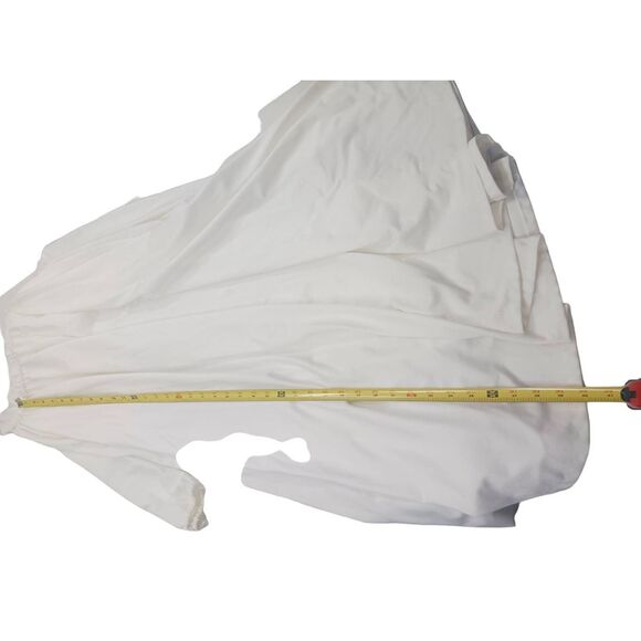 Vintage white dress - Picture 3 of 13